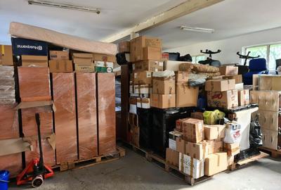 Spațiu comercial, de 50 mp, în Central