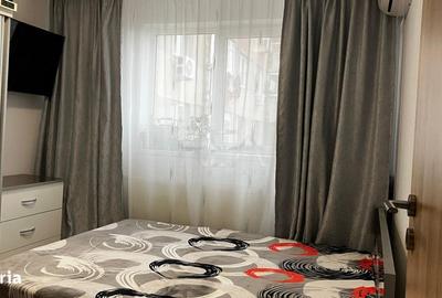 Apartament cu 3 camere decomandat, mobilat în Crângași - 3