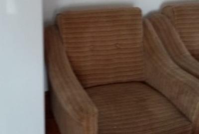 Garsonieră semidecomandată în Astra