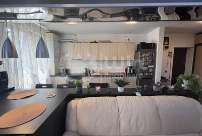 Apartament 2 camere | Bloc nou | Etaj 2 | Garaj | Andrei Muresanu - 3