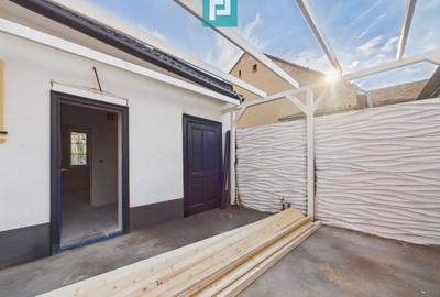 Apartament cu 2 camere semidecomandat în Pârneava - 5
