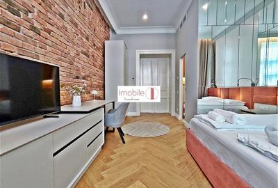 Apartament 4 camere Ultracentral |  Cladire istorica | Lux - 13