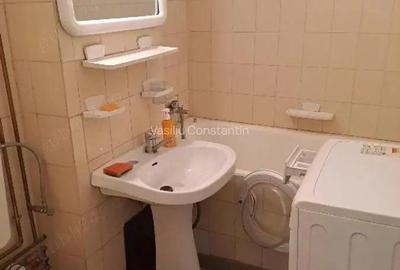 Garsonieră decomandată în Baba Novac - 5