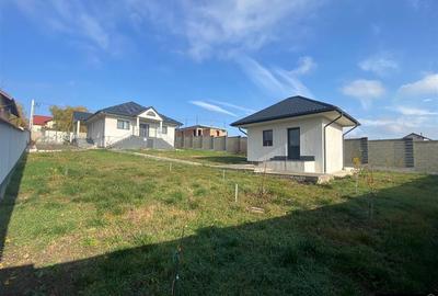 Casa de vânzare Scheia - 3