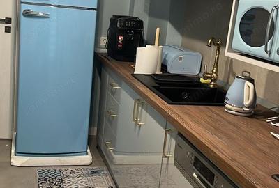 Apartament 2 camere,bloc nou,etaj 2 - 6