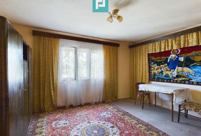 Casă cu 5 camere cu Teren 2158 Mp în Sălăjeni - 8