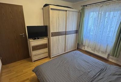 Apartament cu 2 camere decomandat în Lunei - 4