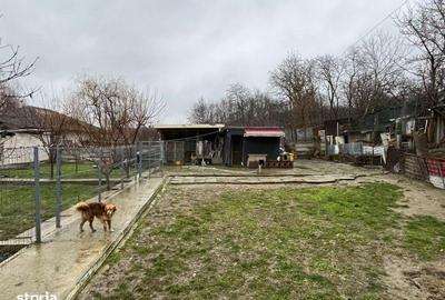 Teren de 1000 mp, în Central - 7