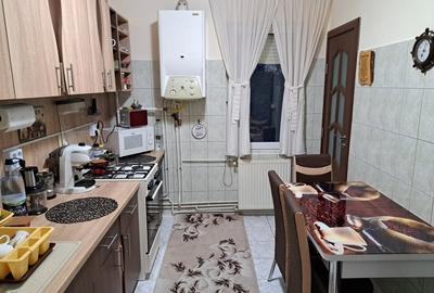 Vand sau schimb apartament 2 camere ,Tg. Mures, Unirii Vand sau schimb apartament 2 camere ,Tg. Mures, Unirii - 6