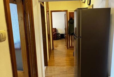 Apartament cu 3 camere, mobilat în Turda - 9