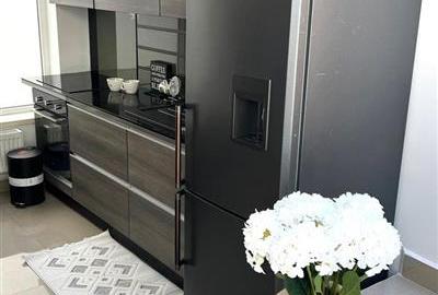 Apartament cu 2 camere decomandat, mobilat în Nordului - 8