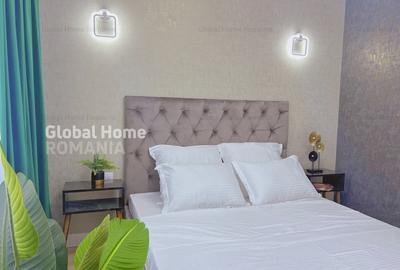 Apartament cu 2 camere decomandat, mobilat în Aviației - 18