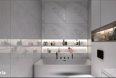 Apartament cu 2 camere în Țiglina 1 - 6