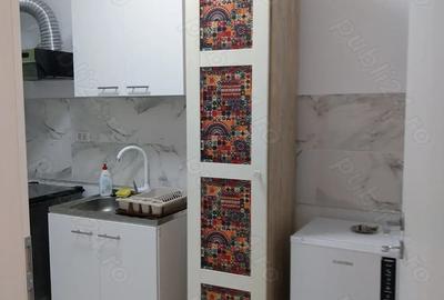 Particular , vand garsoniera noua Chiajna - 6