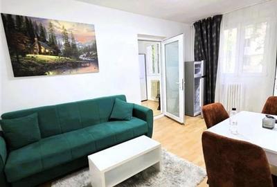 Apartament cu 2 camere semidecomandat în Tătărași - 2