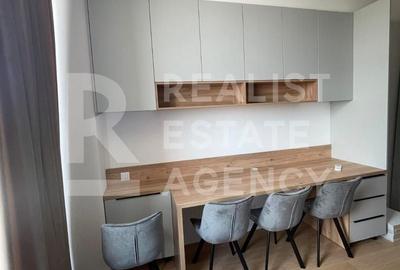 Apartament cu 3 camere, mobilat în Tunari - 5