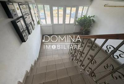 Garsonieră semidecomandată în Artego - 5