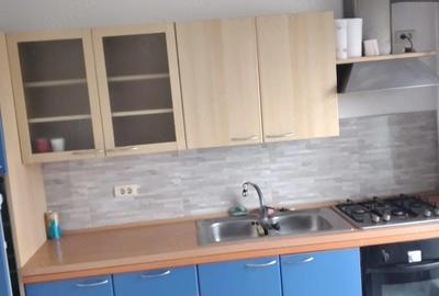 Apartament cu 3 camere semidecomandat în Păcurari - 3