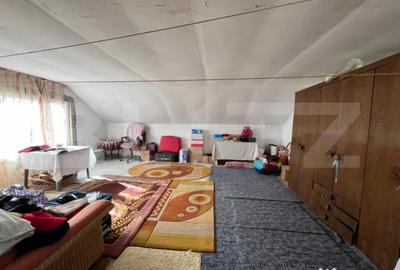 Casă cu 5 camere cu Teren 524 Mp în Popoveni - 17