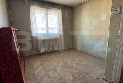 Apartament cu 3 camere semidecomandat în Drumul Taberei - 9