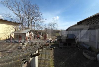 Casă cu 6 camere cu Teren 920 Mp în Central - 6