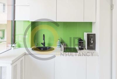 Investitie: Apartament 4 camere destinație rezidențiala, de birou sau comercială - 13