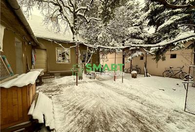 Casă cu 3 camere cu Teren 1029 Mp în Zimandu Nou - 6