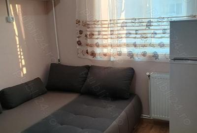 Garsonieră semidecomandată în Exterior Vest - 1