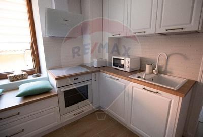Apartament modern de inchiriat - se accepta regim hotelier - 5