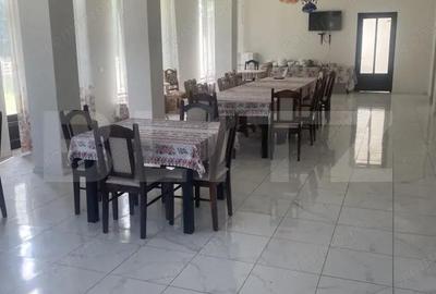 Spațiu comercial, de 1,800 mp, în Central - 19