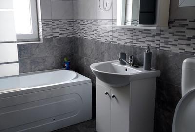 Apartament cu 2 camere decomandat în Runcu - 1