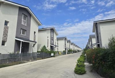 Casă cu 4 camere în Ferme - 13