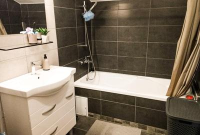 Apartament 4 camere, 120mp, balcon, parcare, zona Stejarului - 12