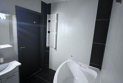 Apartament cu 2 camere semidecomandat în Dudu - 3