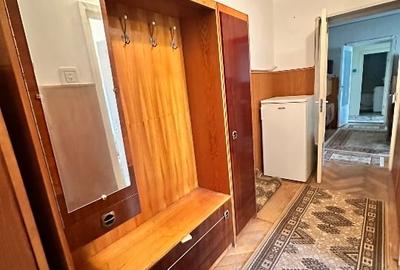 Apt de mijloc, 3 camere in Micro 15 cu vedere panoramica Apt de mijloc, 3 camere in Micro 15 cu vedere panoramica - 9