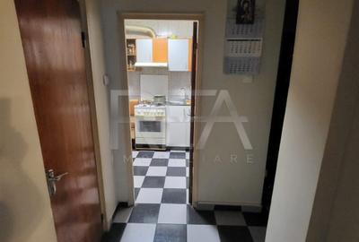 Apartament 3 Camere , Decomandat , Etaj 1/10 , Soseaua Giurgiului - 11