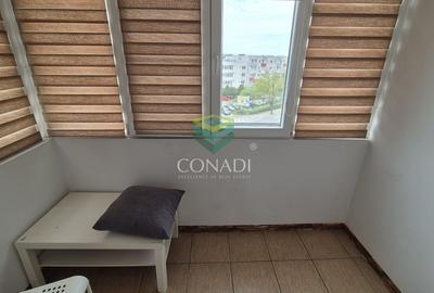 Apartament cu 2 camere decomandat, mobilat în Aviației - 17