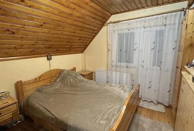 Casă cu 4 camere cu Teren 1137 Mp în Corunca - 2