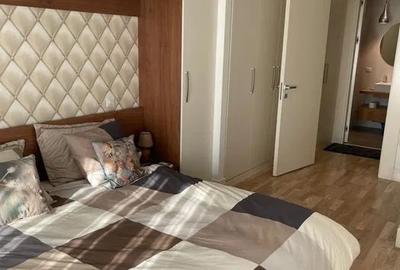 Apartament cu 2 camere decomandat, mobilat în Floreasca - 9
