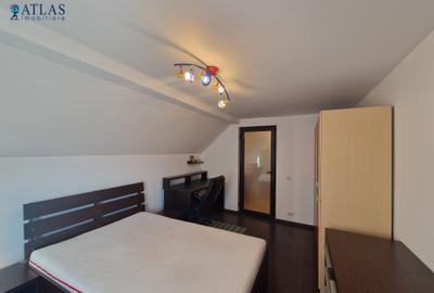 Ultracentral, 35 mp., in vila, Aula Universitatii, costuri mici de intretinere - 6