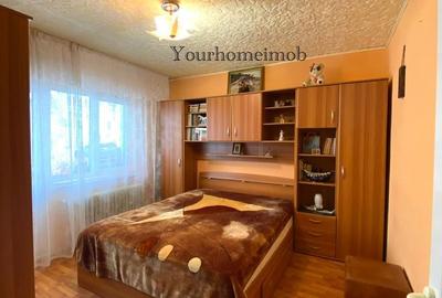 Apartament cu 2 camere decomandat în Rovine - 4