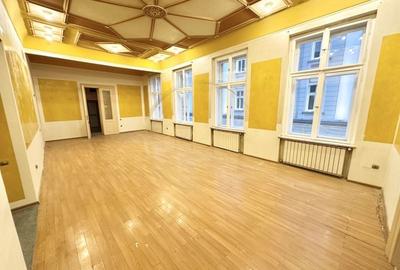 OCAZIE | Spațiu Comercial  - Piața Libertăți - 3