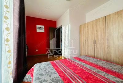 Apartament cu 2 camere decomandat în Aurel Vlaicu - 7