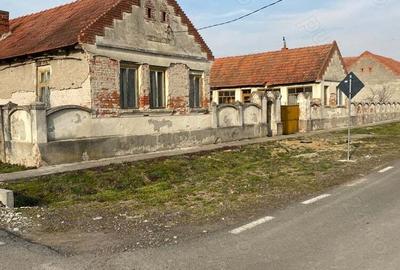 Casa de vanzare la tara - 5