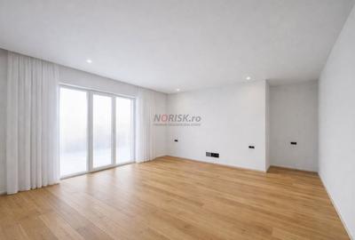 Eleganta rezidentiala intr-un cadru privat, in nordul Capitalei - 9