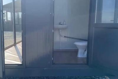 Spațiu comercial, în Exterior Vest - 3