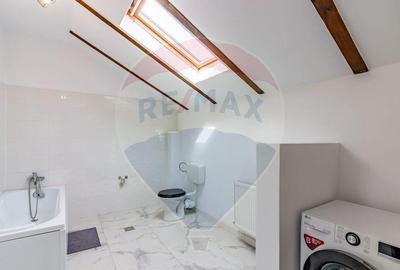 Casa/Vila - cu potential - Jilava - soseau Giurgiului - 4