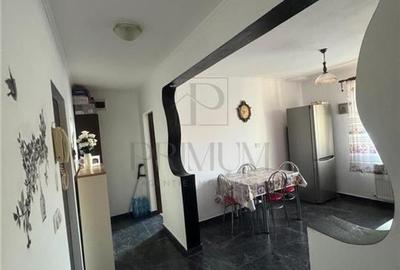 GIROCULUI - 3 CAM - CENTRALA - MOBILAT - ZONA EXCELENTA GIROCULUI - 3 CAM - CENTRALA - MOBILAT - ZONA EXCELENTA - 3