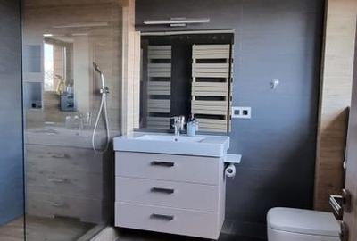 Duplex cu 4 camere cu Teren 690 Mp în Făget - 27