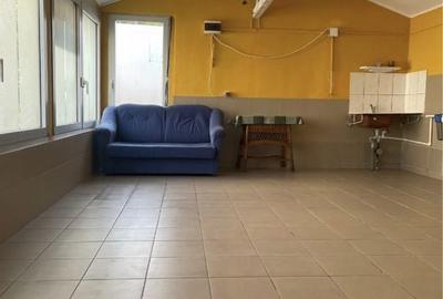 Casă cu 3 camere în Central - 5